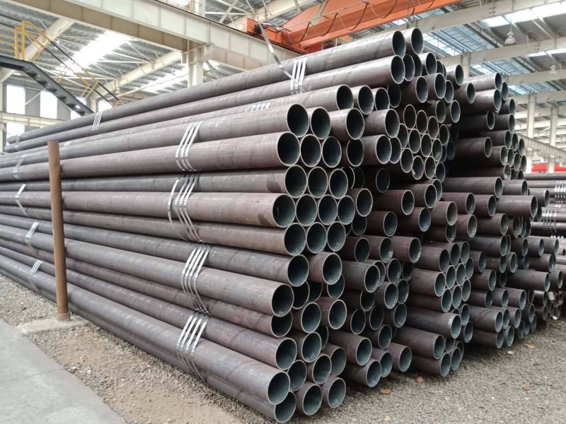 广河30CrMo合金无缝钢管