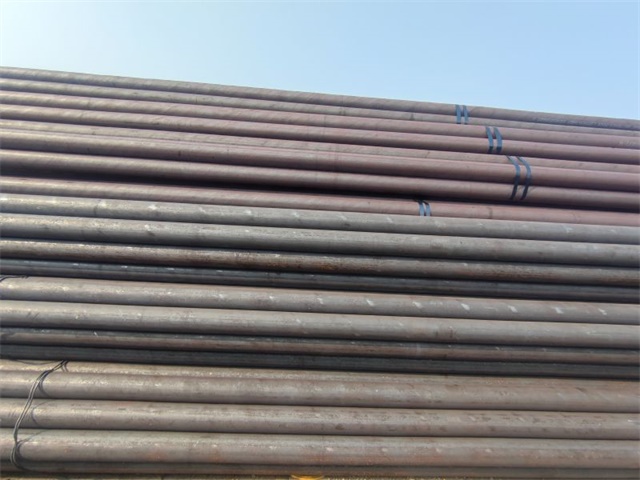 广河42CrMo无缝管多少钱一吨