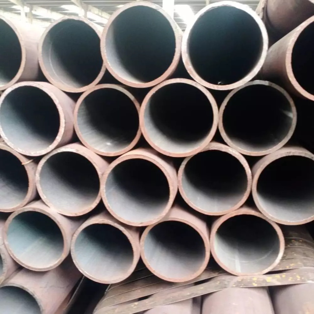 广河12Cr1MovG合金无缝钢管