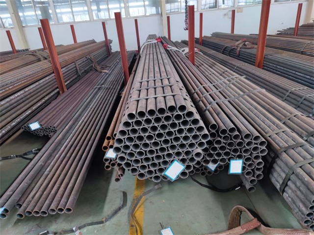 广河20G合金无缝钢管